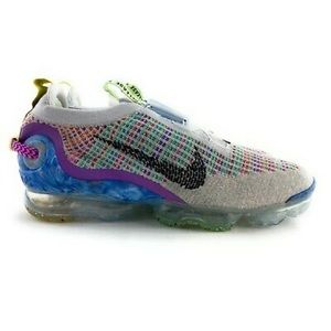Nike Kids Air Vapormax 2020 Flyknit 5Y